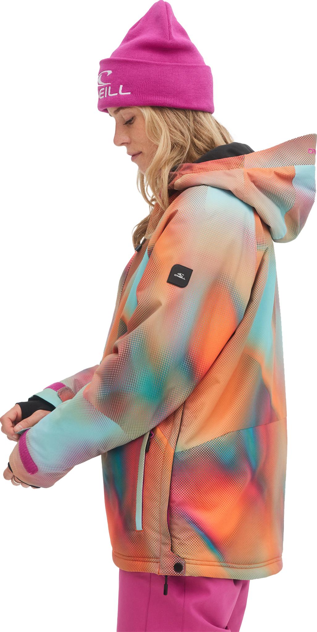 Product gallery image number 4 for product O'Riginals Performance Anorak Jacket - Women's