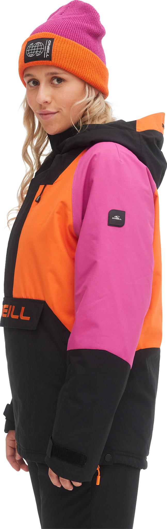 Product gallery image number 5 for product O'Riginals Performance Anorak Jacket - Women's