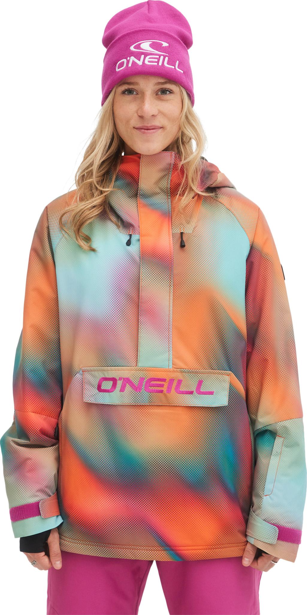 Product image for O'Riginals Performance Anorak Jacket - Women's