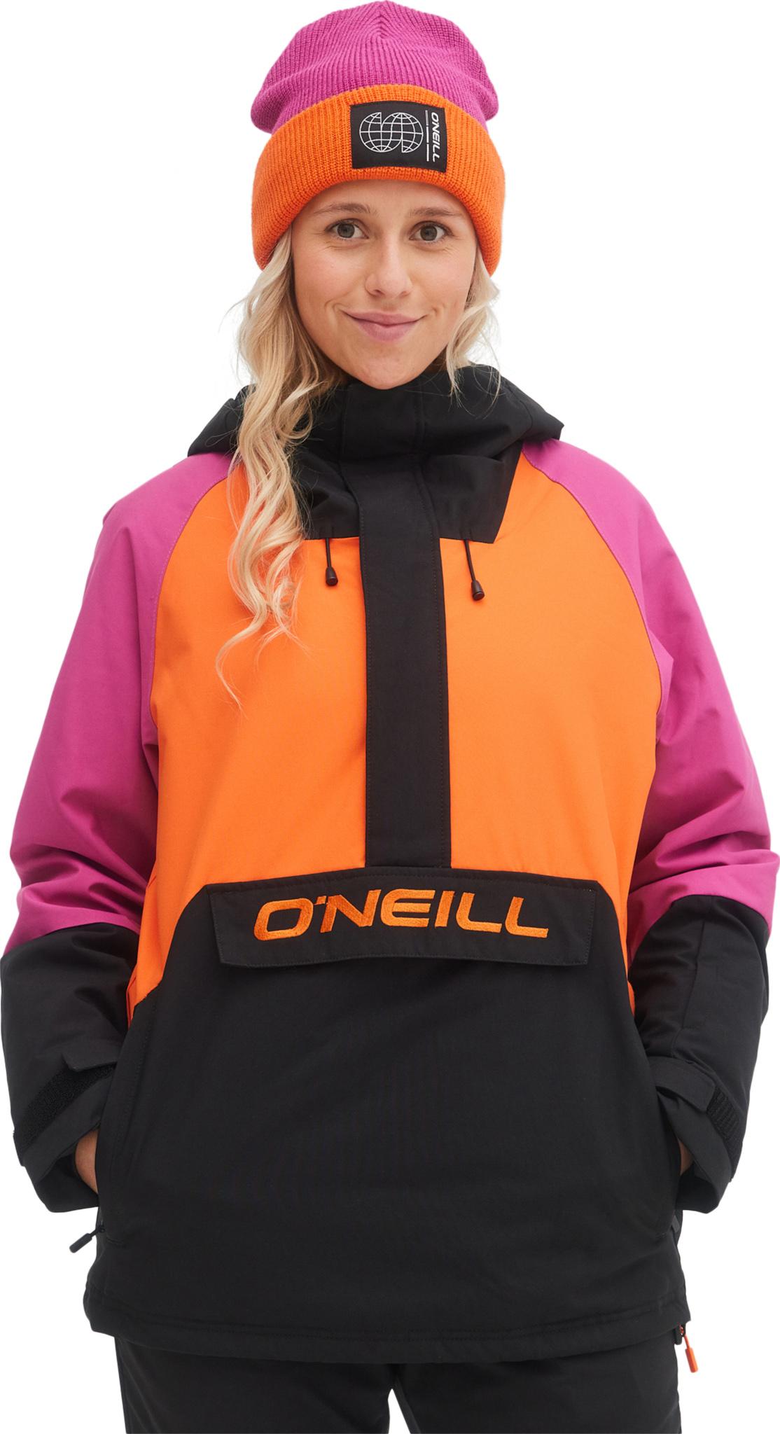 Product gallery image number 1 for product O'Riginals Performance Anorak Jacket - Women's