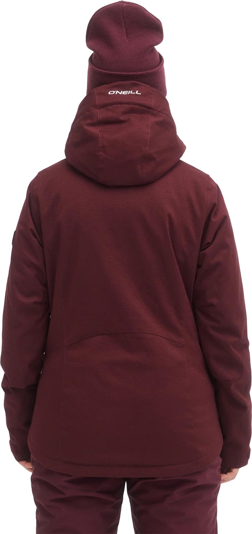 Numéro de l'image de la galerie de produits 2 pour le produit Manteau Stuvite - Femme