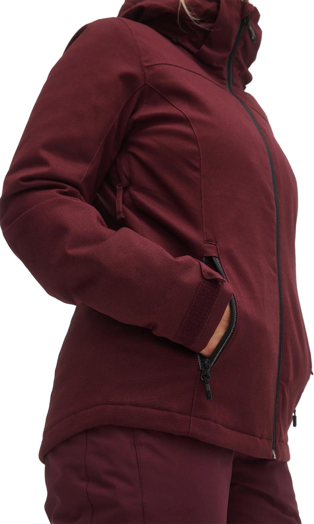 Numéro de l'image de la galerie de produits 3 pour le produit Manteau Stuvite - Femme