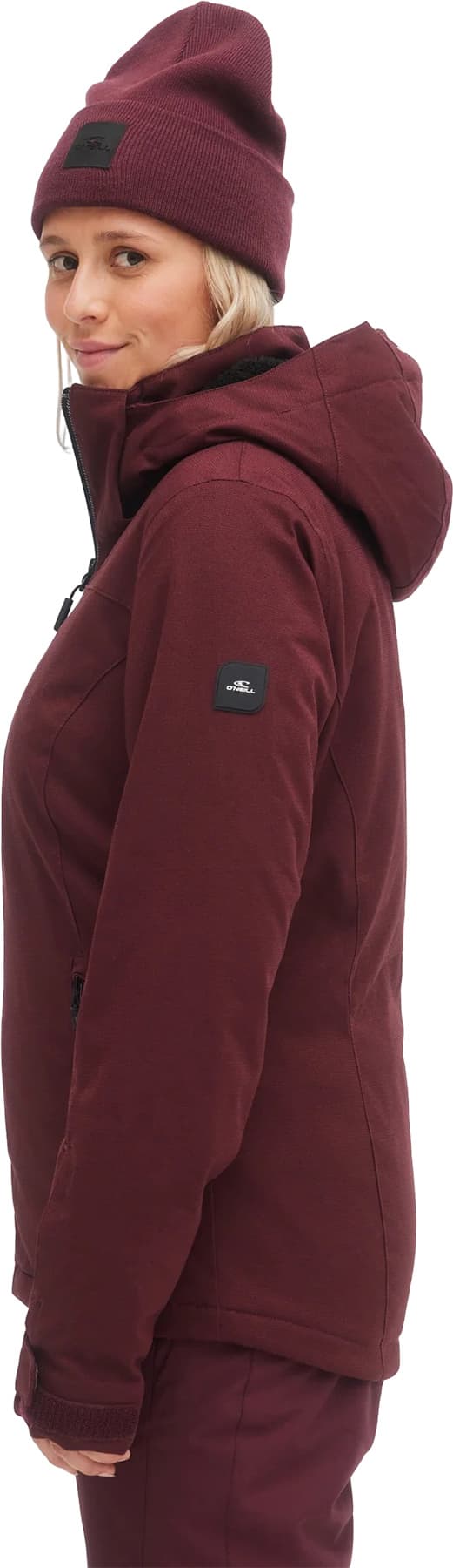 Numéro de l'image de la galerie de produits 5 pour le produit Manteau Stuvite - Femme