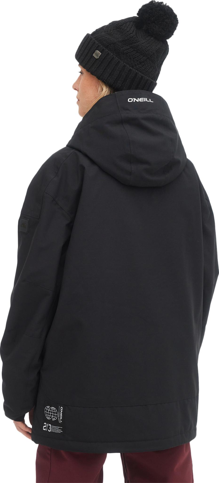 Product gallery image number 2 for product Tanzanite Performance Jacket - Women's
