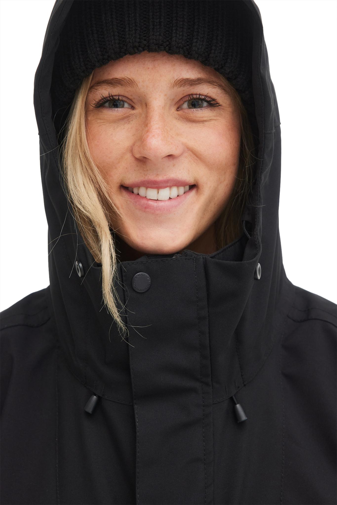 Product gallery image number 3 for product Tanzanite Performance Jacket - Women's