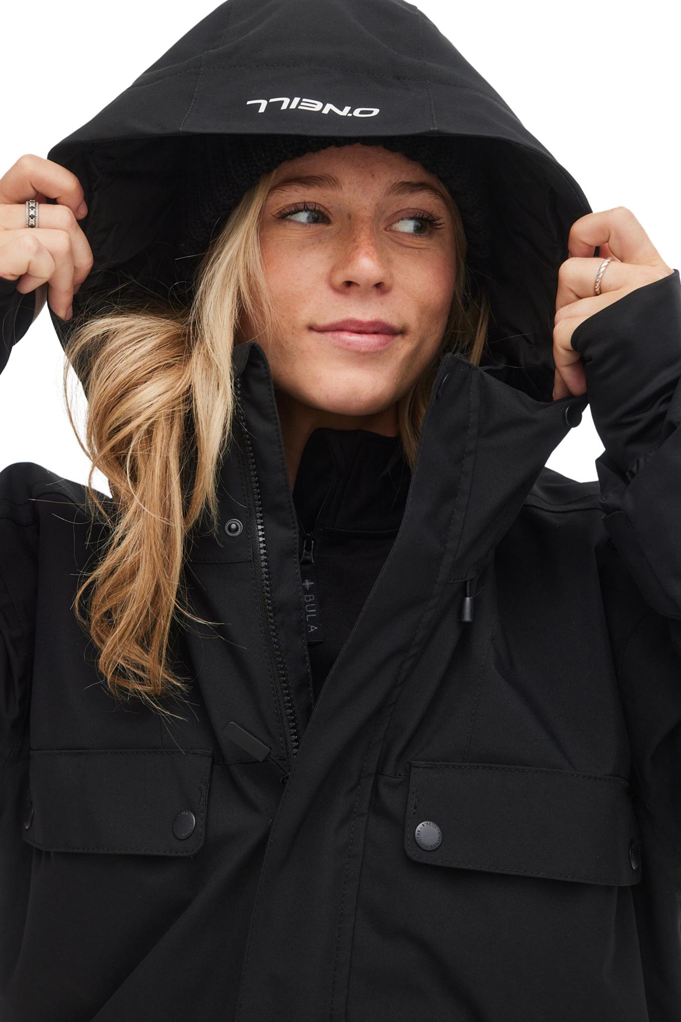 Product gallery image number 4 for product Tanzanite Performance Jacket - Women's