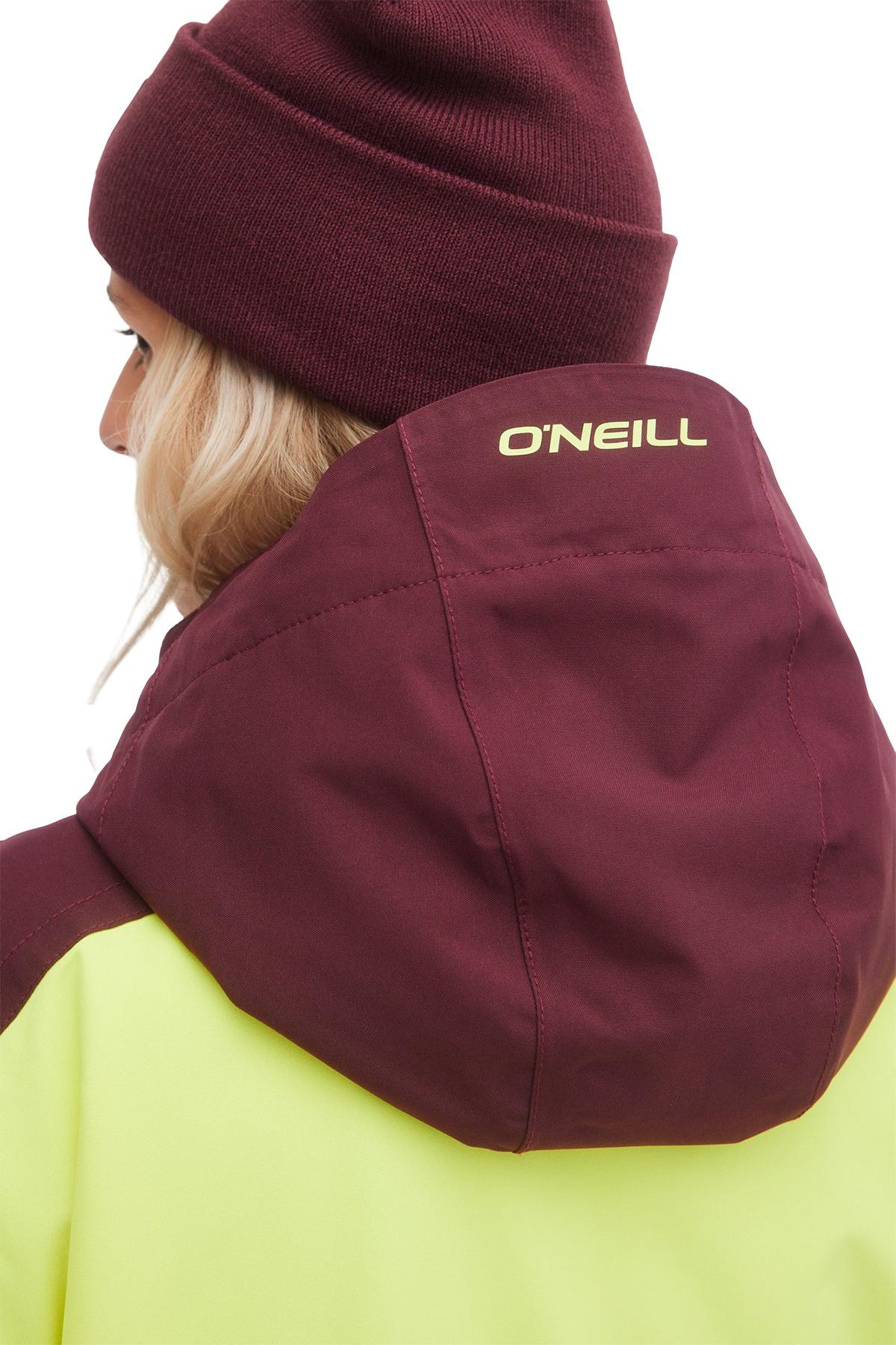 Product gallery image number 4 for product Manteau Tanzanite Performance - Femme
