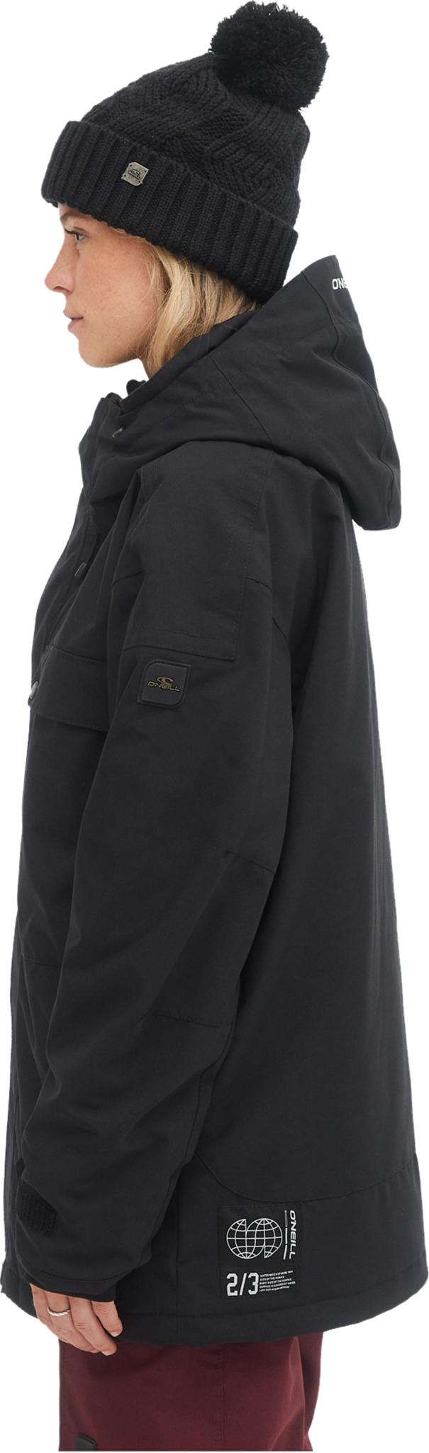 Product gallery image number 6 for product Tanzanite Performance Jacket - Women's