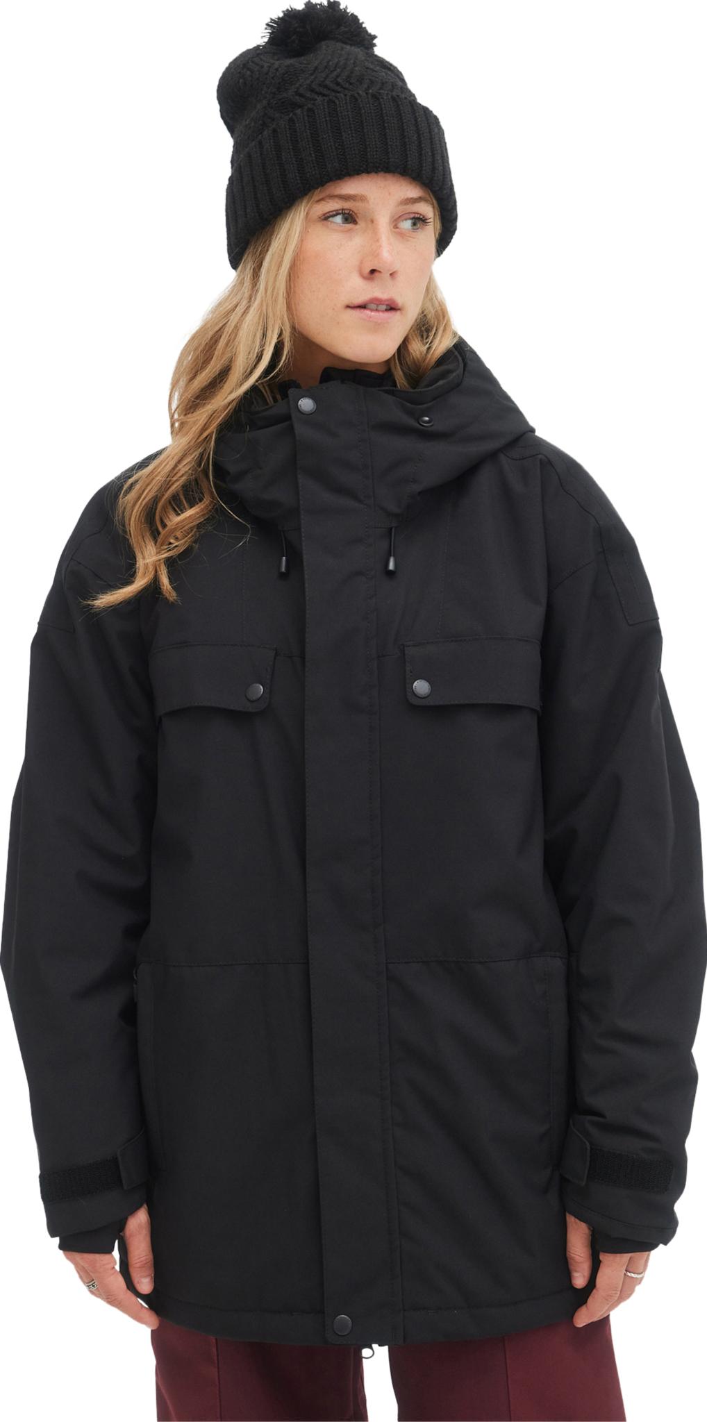 Product gallery image number 1 for product Tanzanite Performance Jacket - Women's