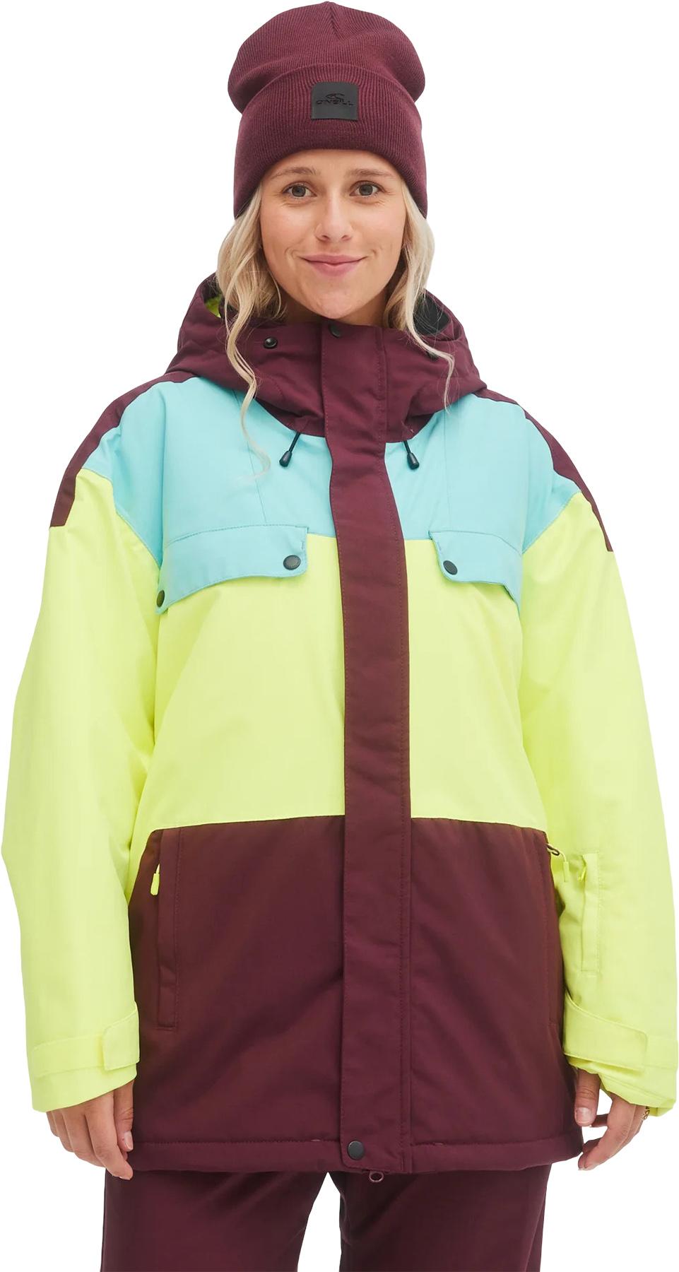 Product image for Tanzanite Performance Jacket - Women's