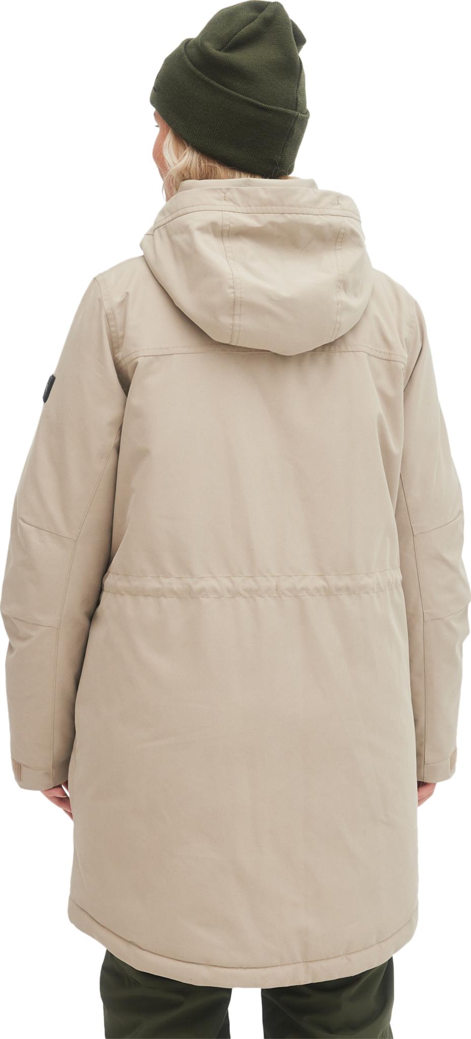 Product gallery image number 2 for product Explorer Parka - Women's