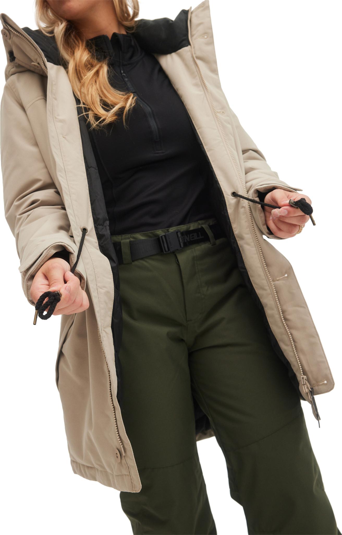 Product gallery image number 5 for product Explorer Parka - Women's