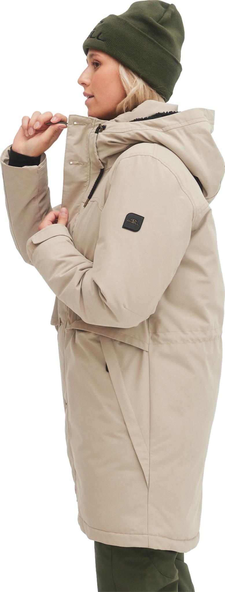 Product gallery image number 6 for product Explorer Parka - Women's