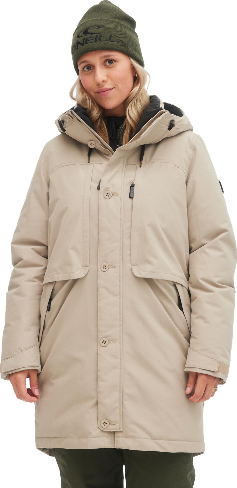 Product gallery image number 1 for product Explorer Parka - Women's