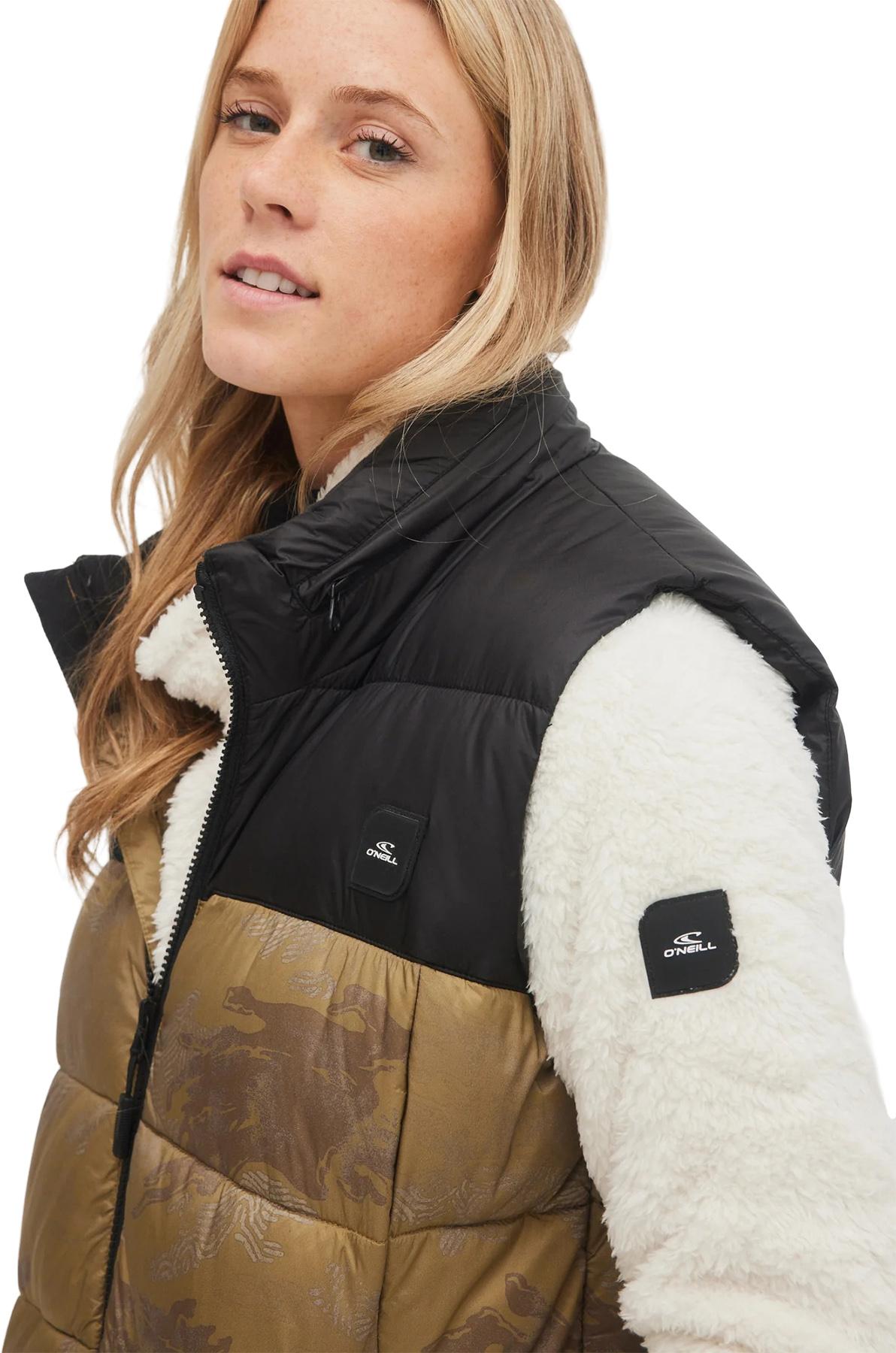 Product gallery image number 3 for product O'riginals Puffer Vest - Women's