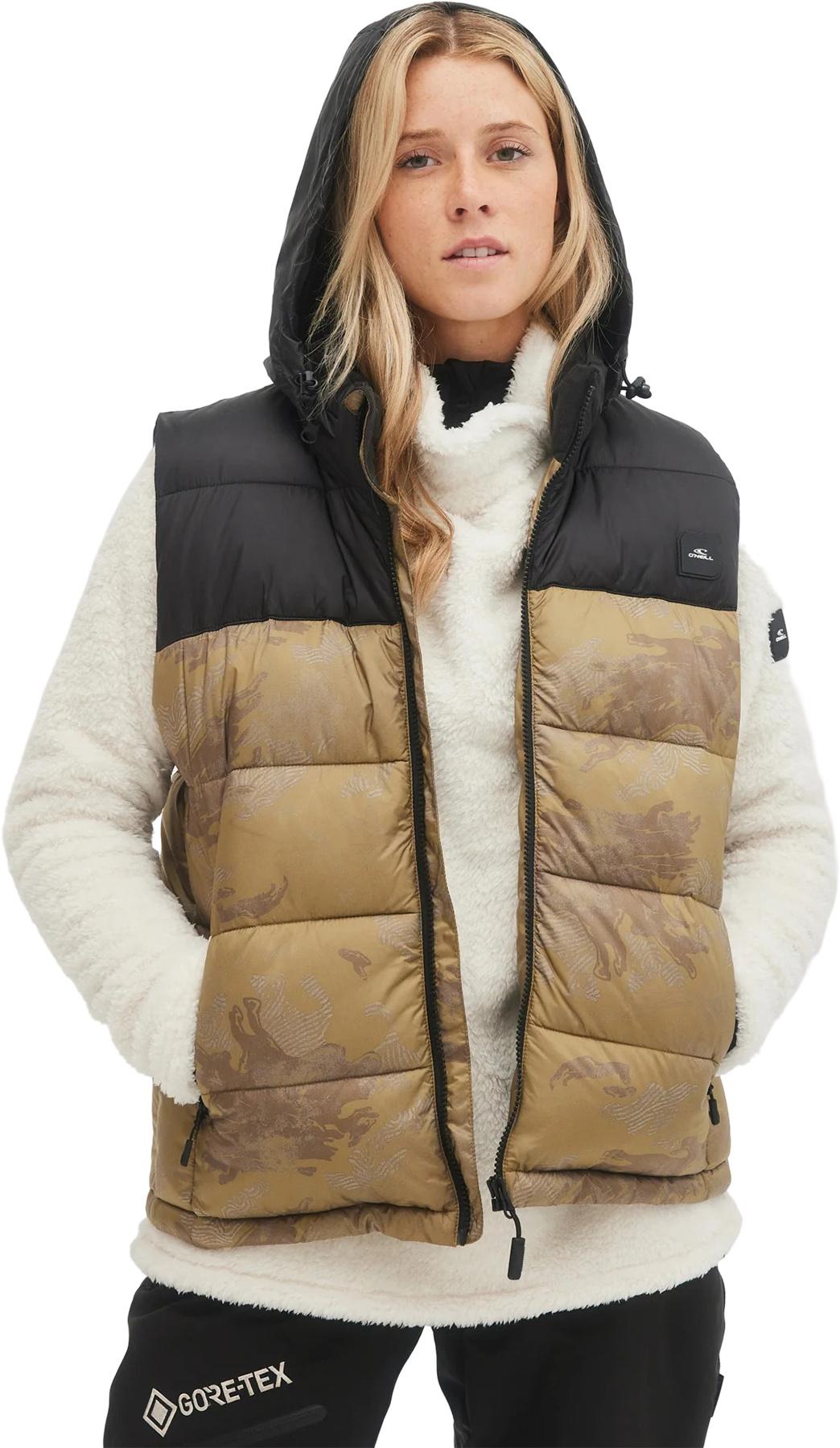 Product gallery image number 1 for product O'riginals Puffer Vest - Women's