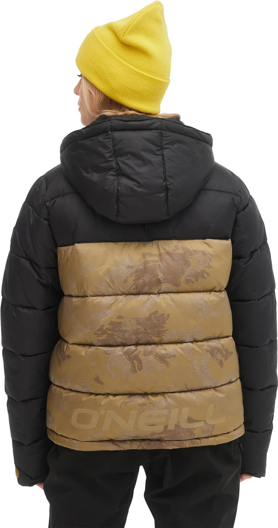 Product gallery image number 2 for product O'Riginals Puffer Jacket - Women's