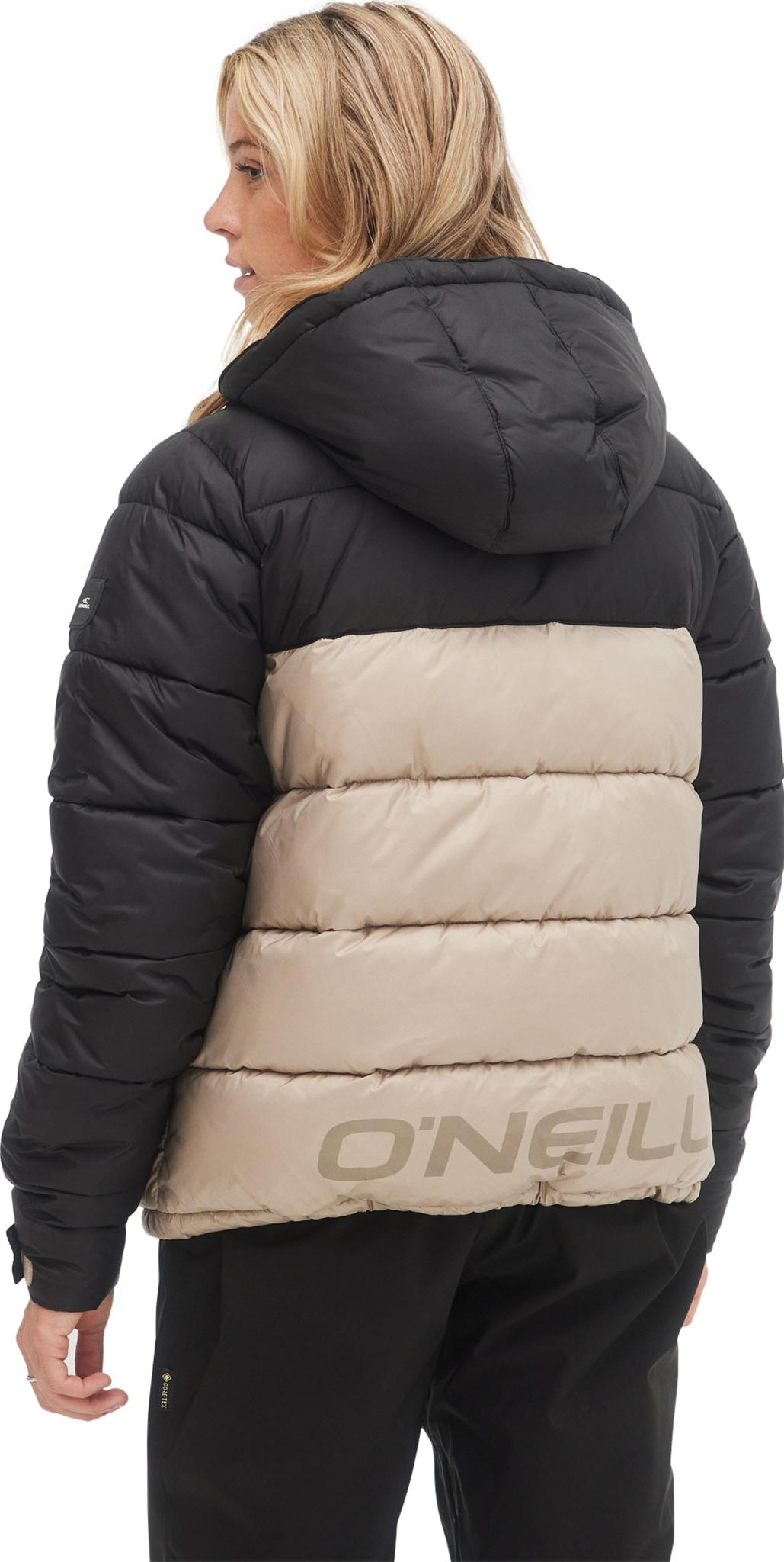 Numéro de l'image de la galerie de produits 2 pour le produit Manteau matelassé O’Riginals - Femme