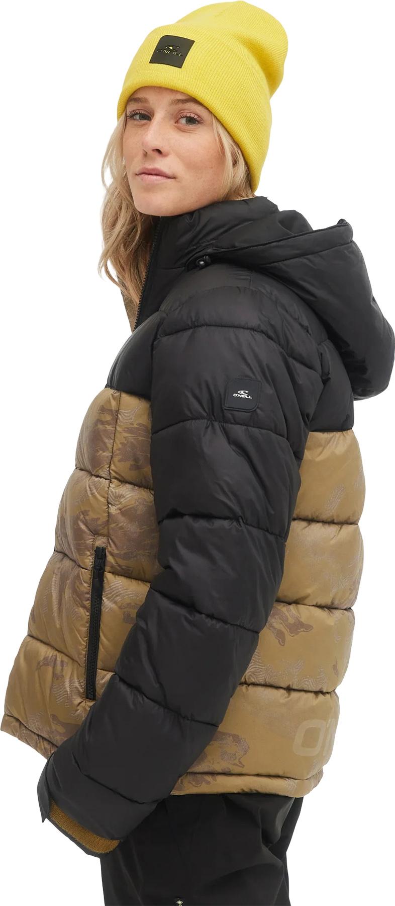 Product gallery image number 3 for product O'Riginals Puffer Jacket - Women's