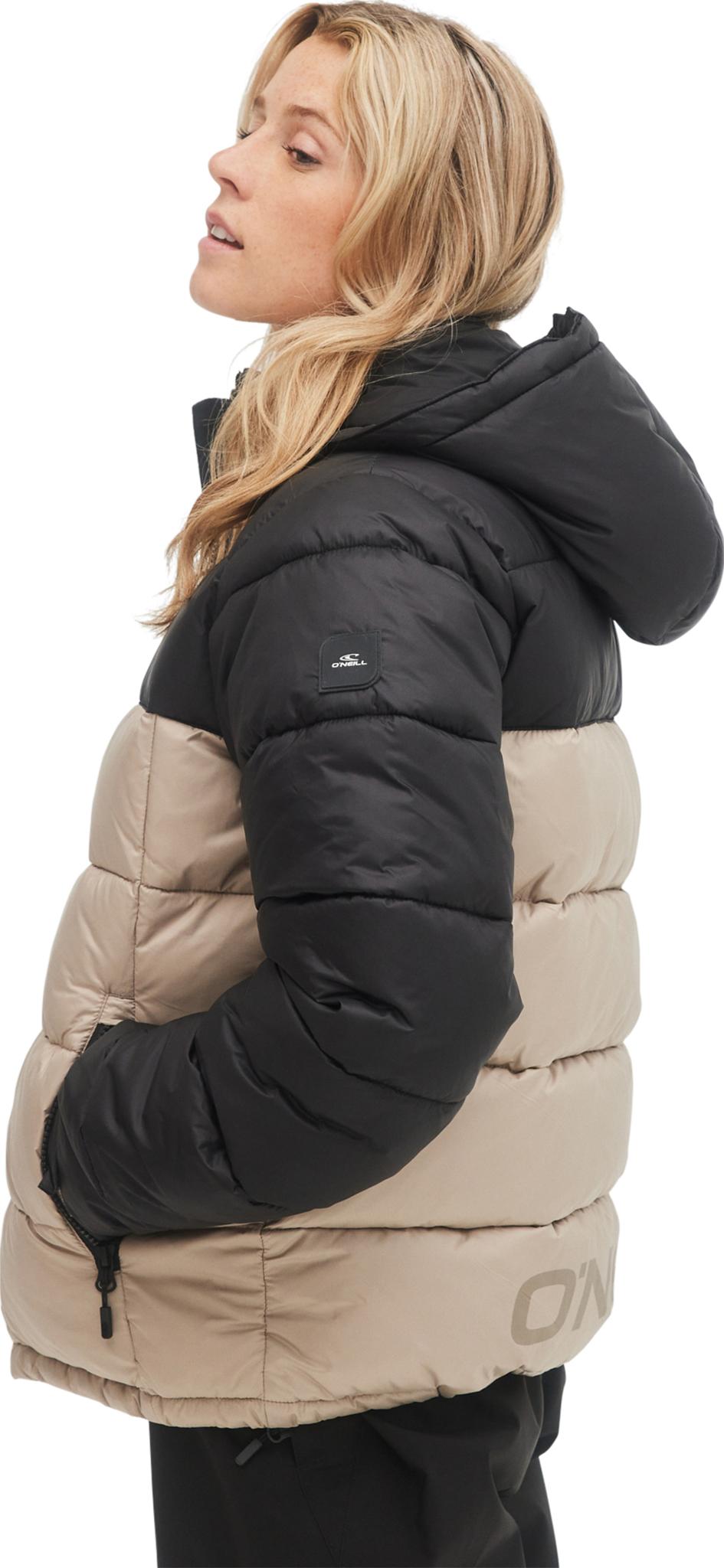 Numéro de l'image de la galerie de produits 6 pour le produit Manteau matelassé O’Riginals - Femme