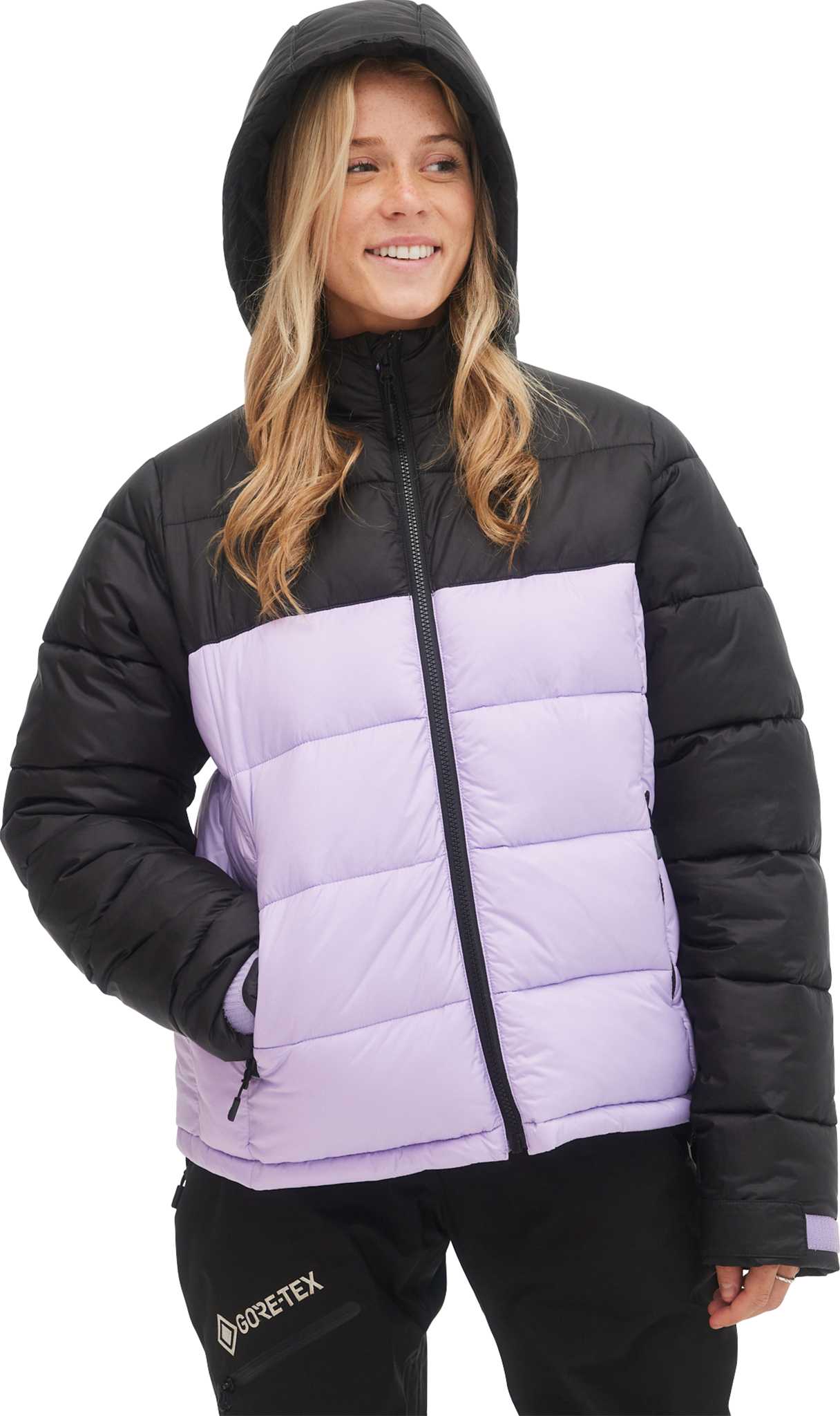 Product image for O'Riginals Puffer Jacket - Women's