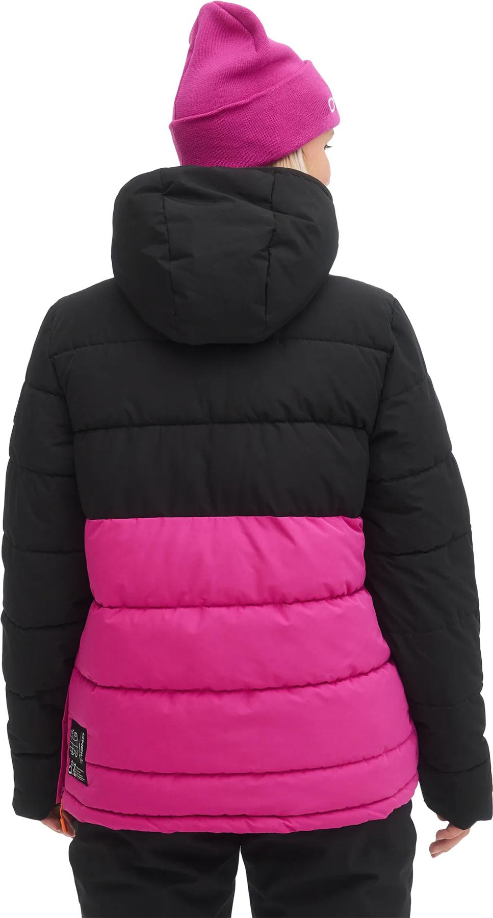 Product gallery image number 3 for product O'riginals Puffy Anorak - Women's
