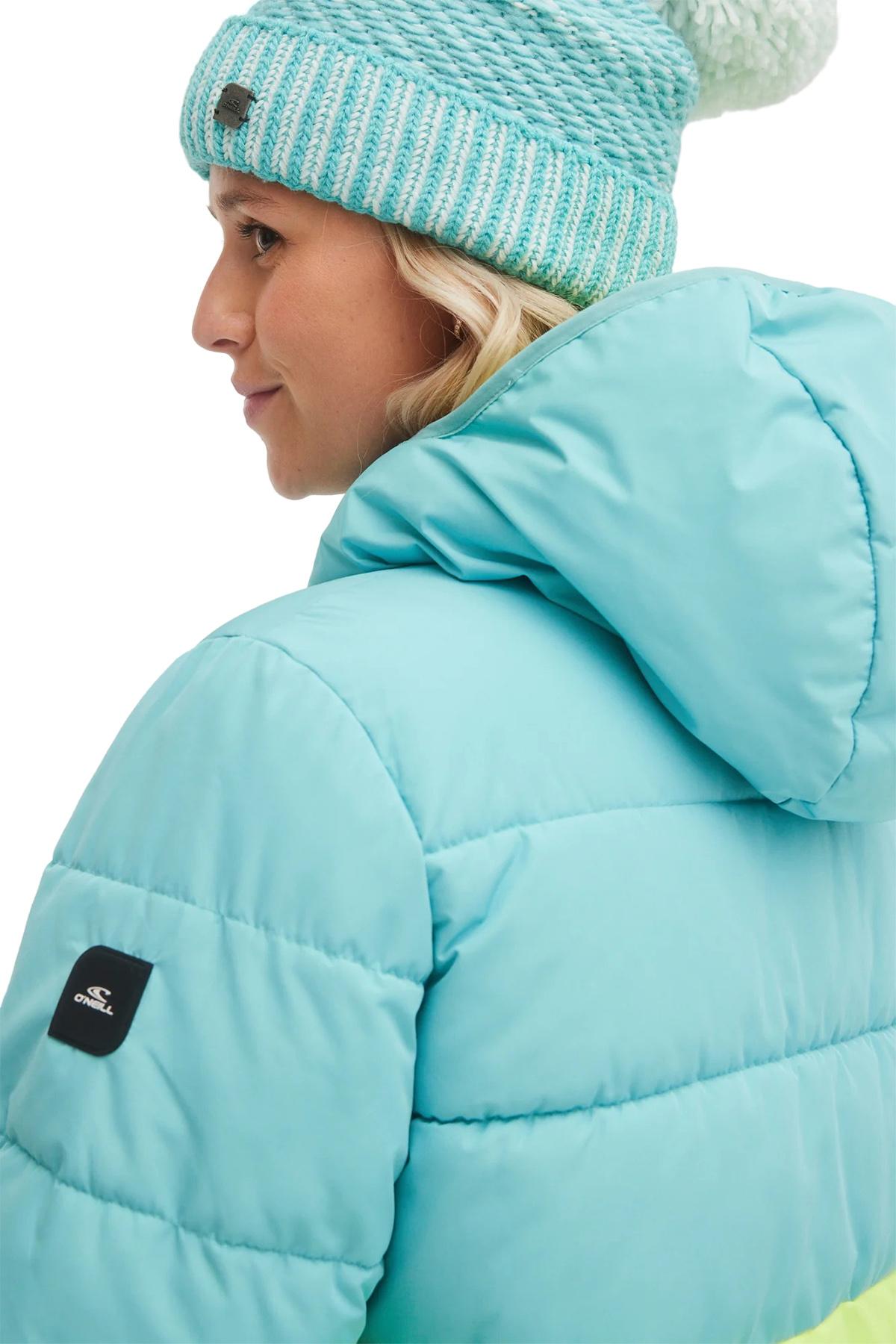 Product gallery image number 4 for product O'riginals Puffy Anorak - Women's