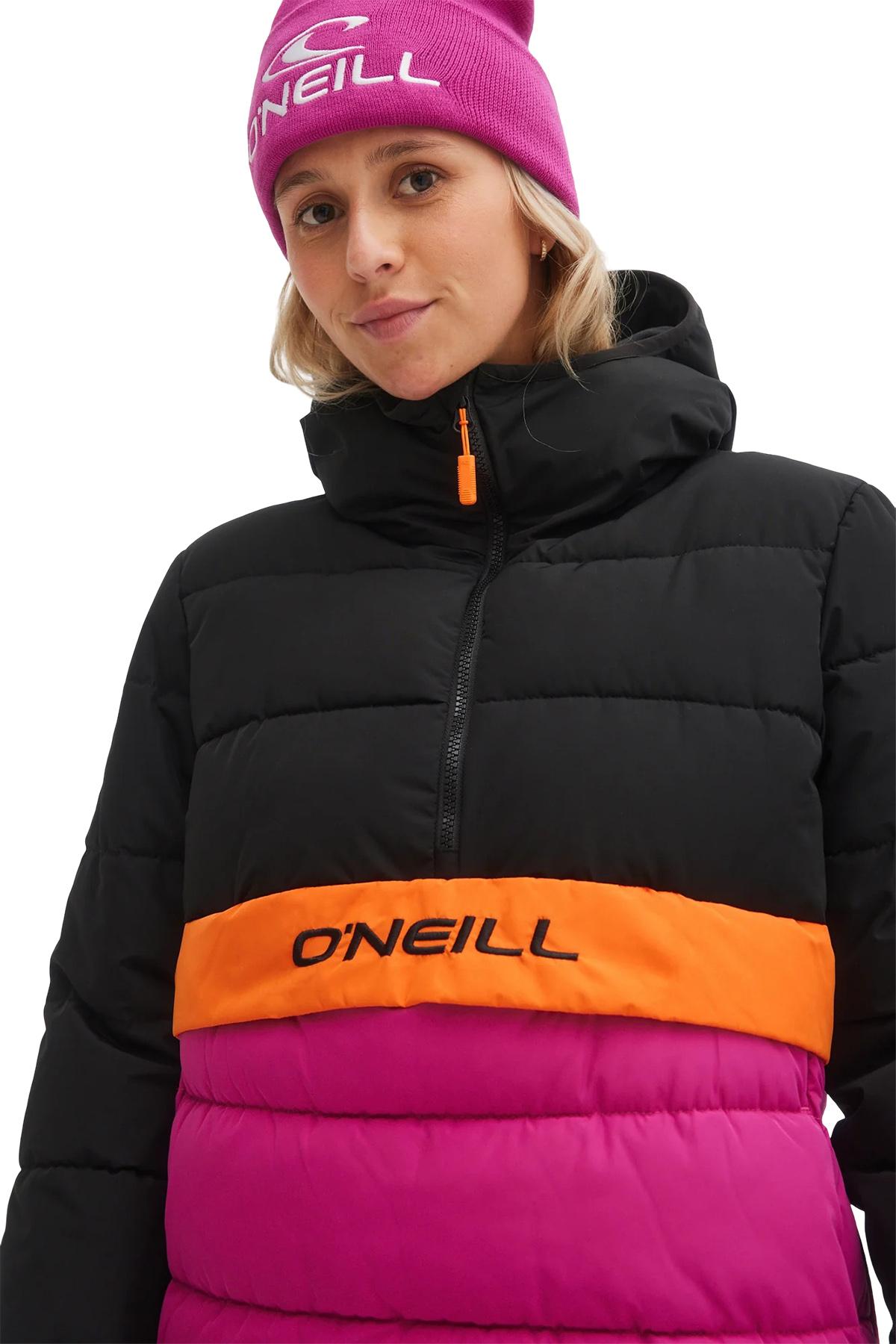 Product gallery image number 4 for product O'riginals Puffy Anorak - Women's