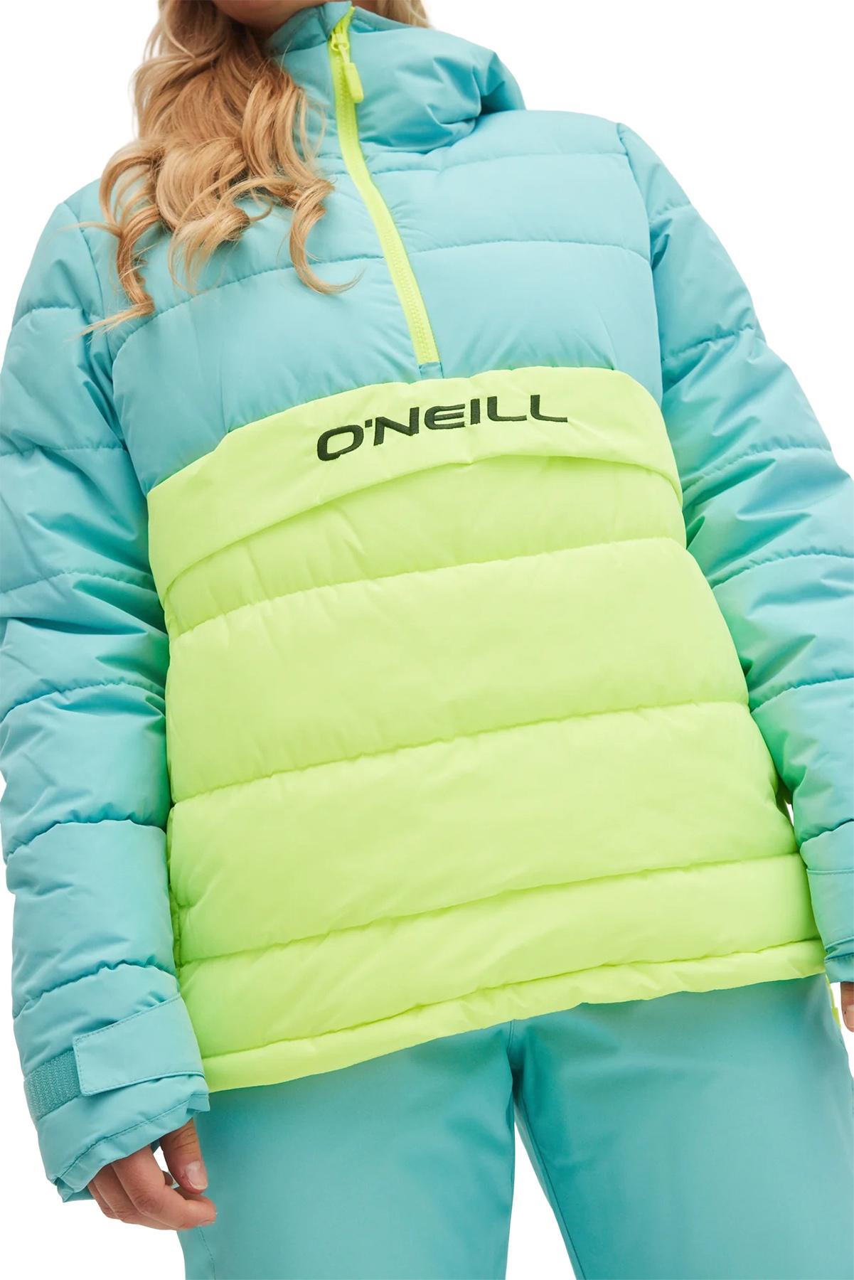 Product gallery image number 5 for product O'riginals Puffy Anorak - Women's