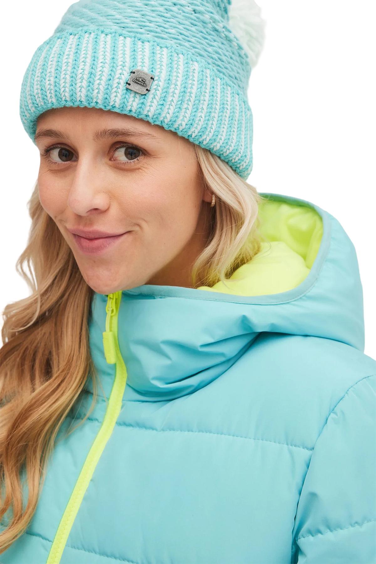 Product gallery image number 6 for product O'riginals Puffy Anorak - Women's