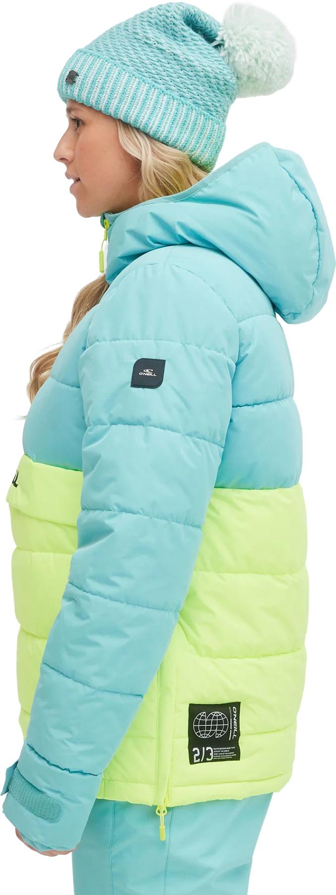 Product gallery image number 7 for product O'riginals Puffy Anorak - Women's