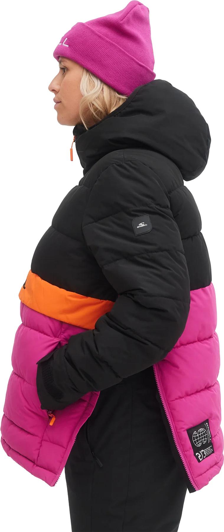 Product gallery image number 6 for product O'riginals Puffy Anorak - Women's
