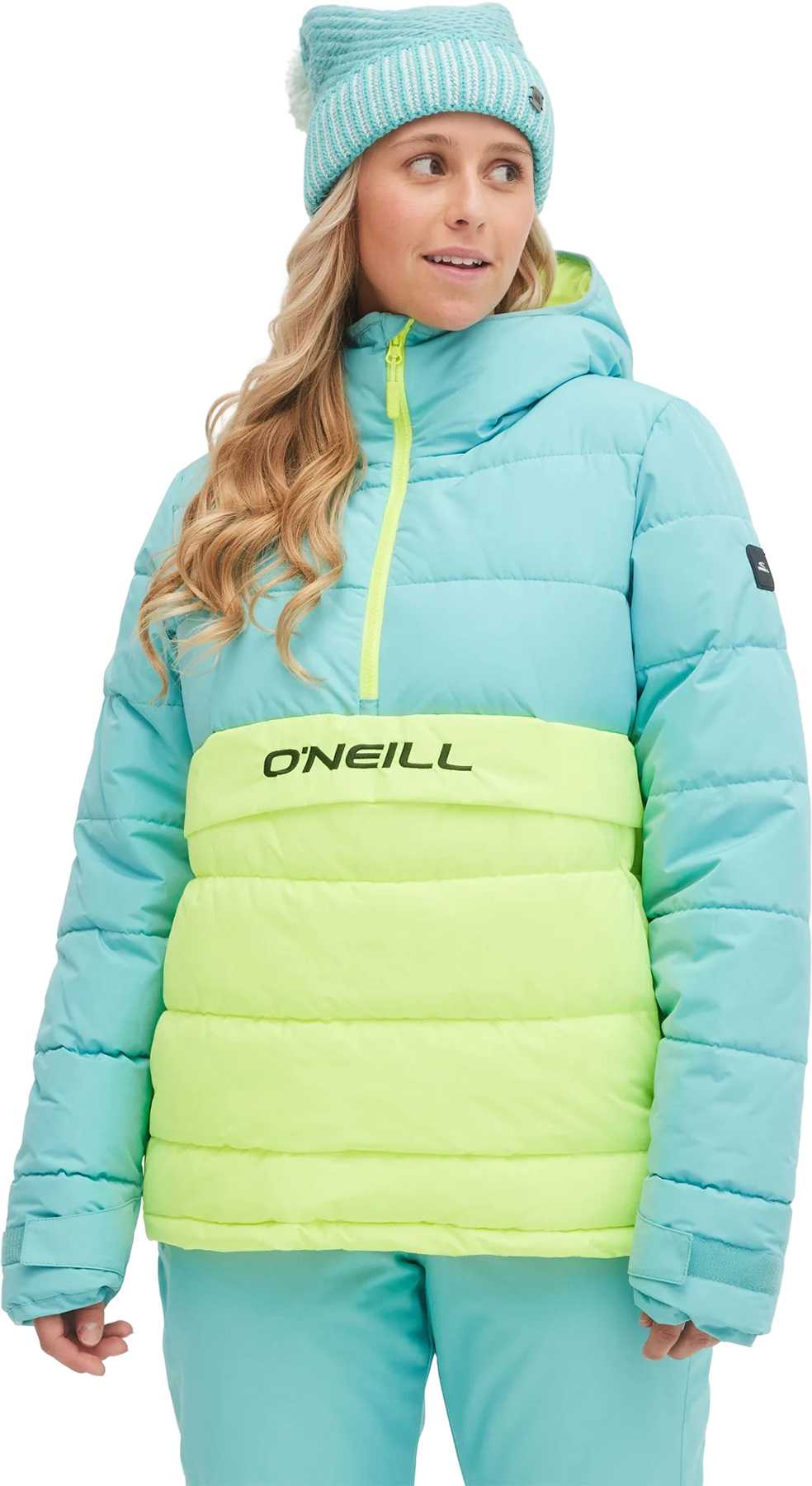 Product image for O'riginals Puffy Anorak - Women's