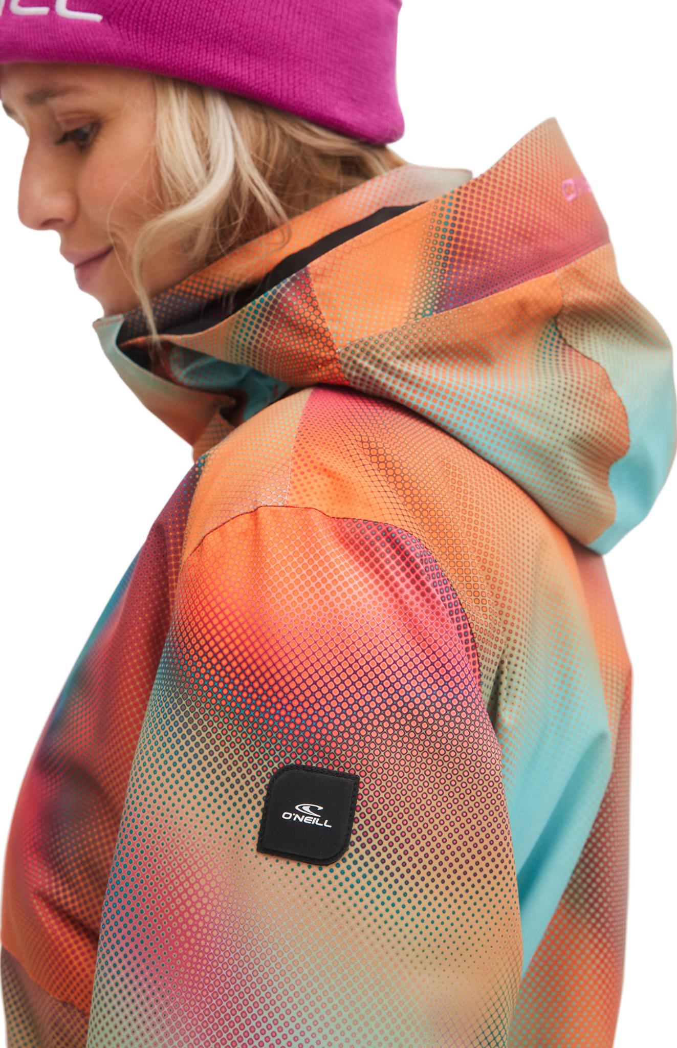 Product gallery image number 3 for product Performance Full Snow Suit - Women's