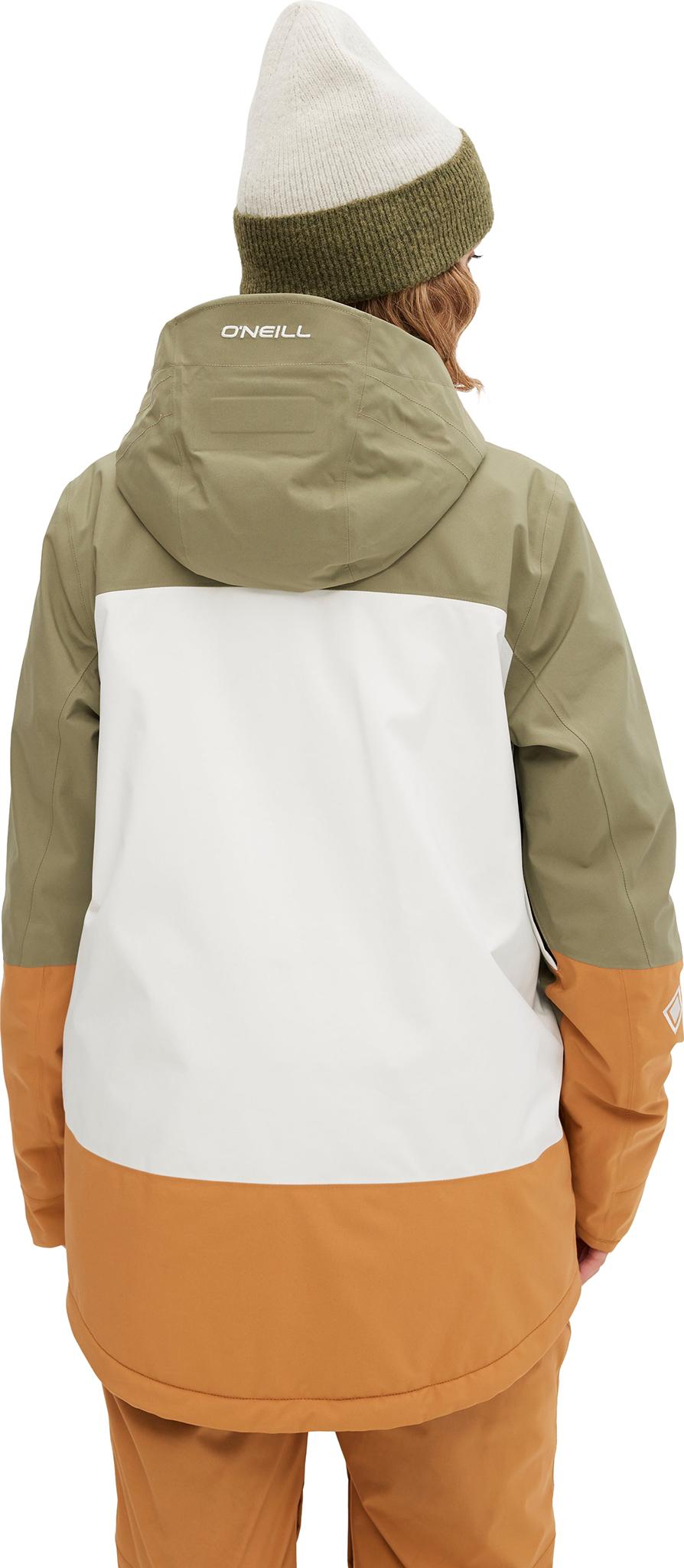 Product gallery image number 3 for product Psycho Tech GORE-TEX Snow Jacket - Women's