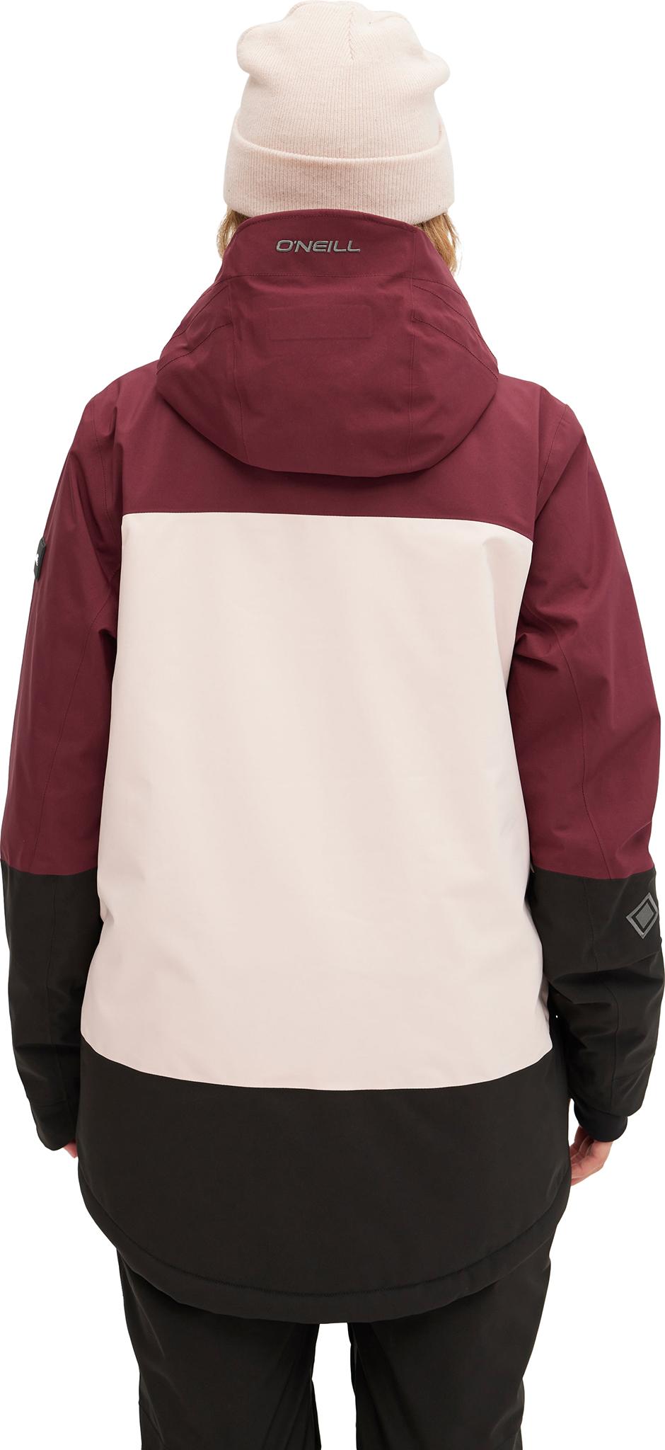 Product gallery image number 4 for product Psycho Tech GORE-TEX Snow Jacket - Women's