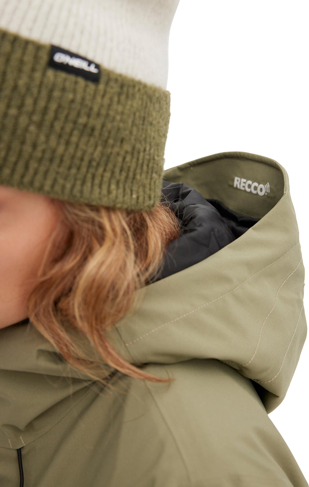 Product gallery image number 5 for product Psycho Tech GORE-TEX Snow Jacket - Women's