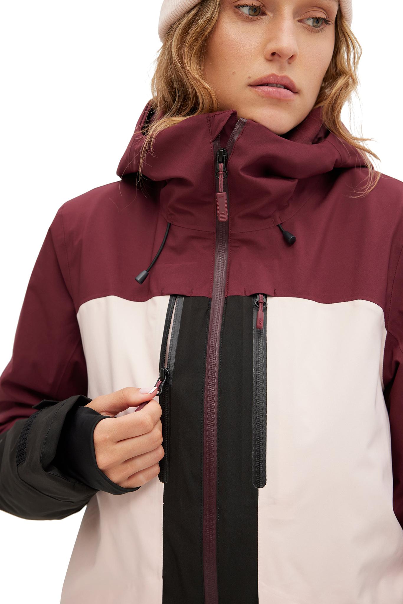 Product gallery image number 3 for product Psycho Tech GORE-TEX Snow Jacket - Women's