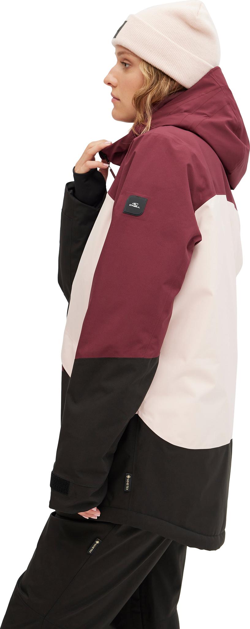 Product gallery image number 5 for product Psycho Tech GORE-TEX Snow Jacket - Women's