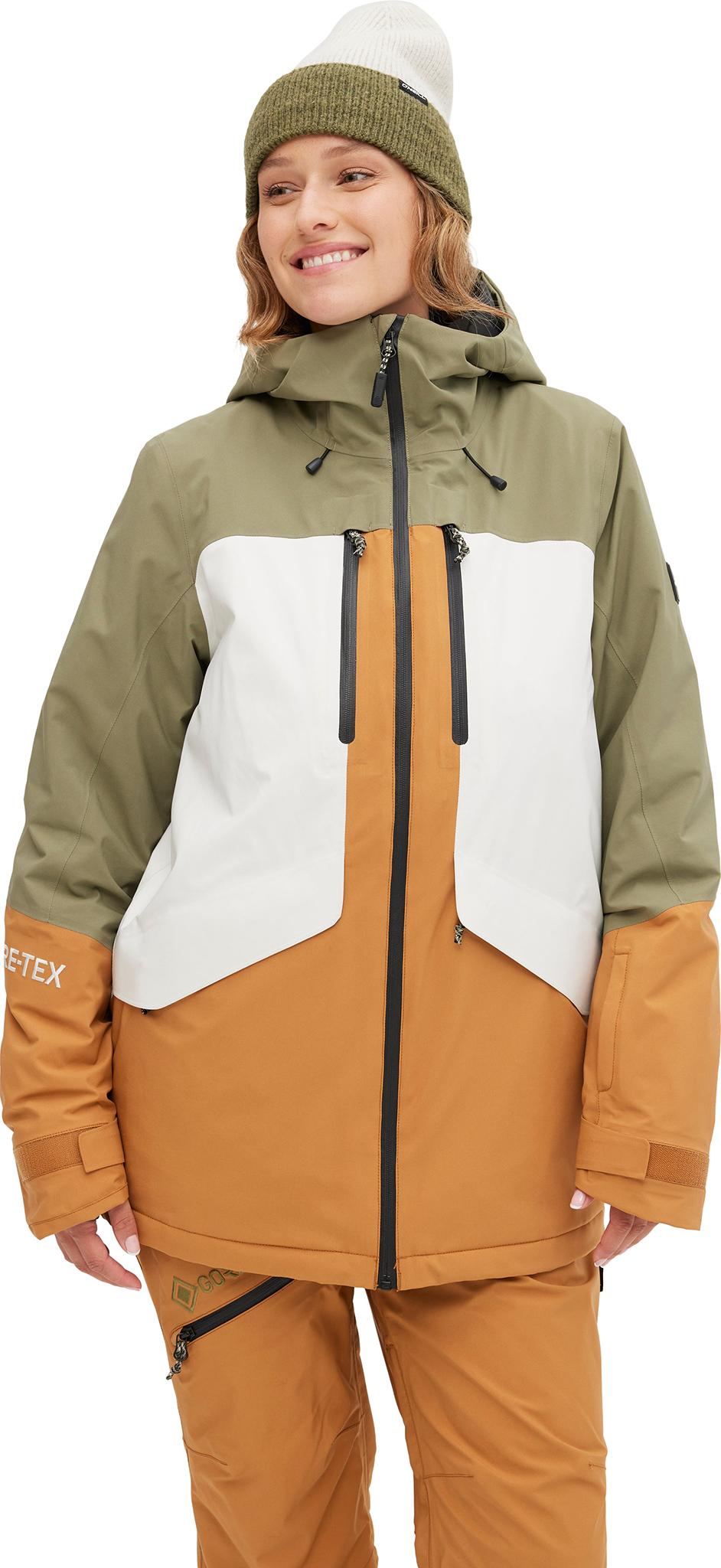 Product image for Psycho Tech GORE-TEX Snow Jacket - Women's