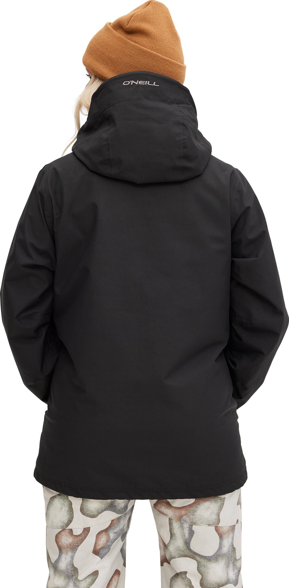 Product gallery image number 2 for product Anorak Park - Femme