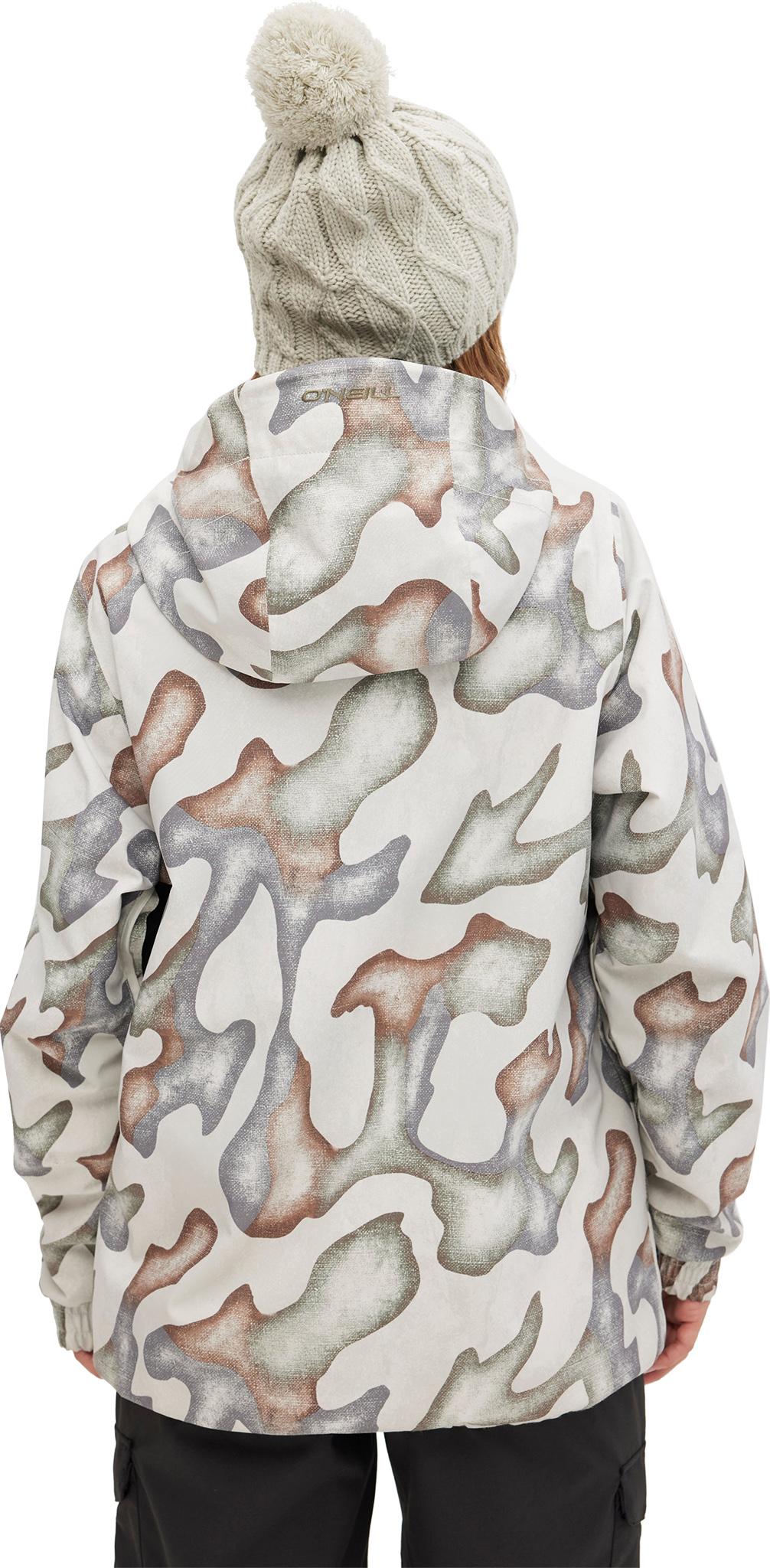 Product gallery image number 2 for product Park Anorak - Women's