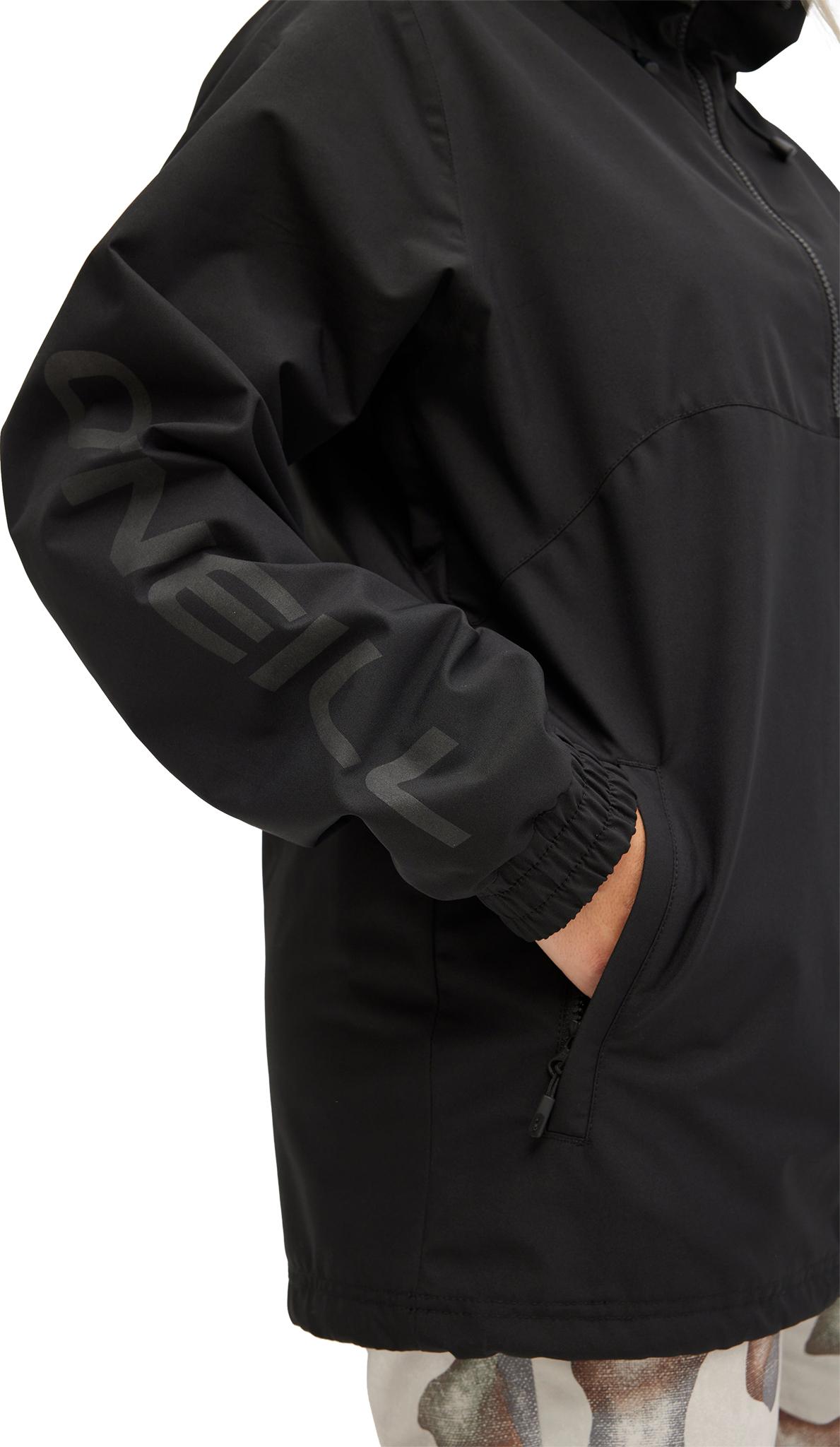 Product gallery image number 5 for product Anorak Park - Femme