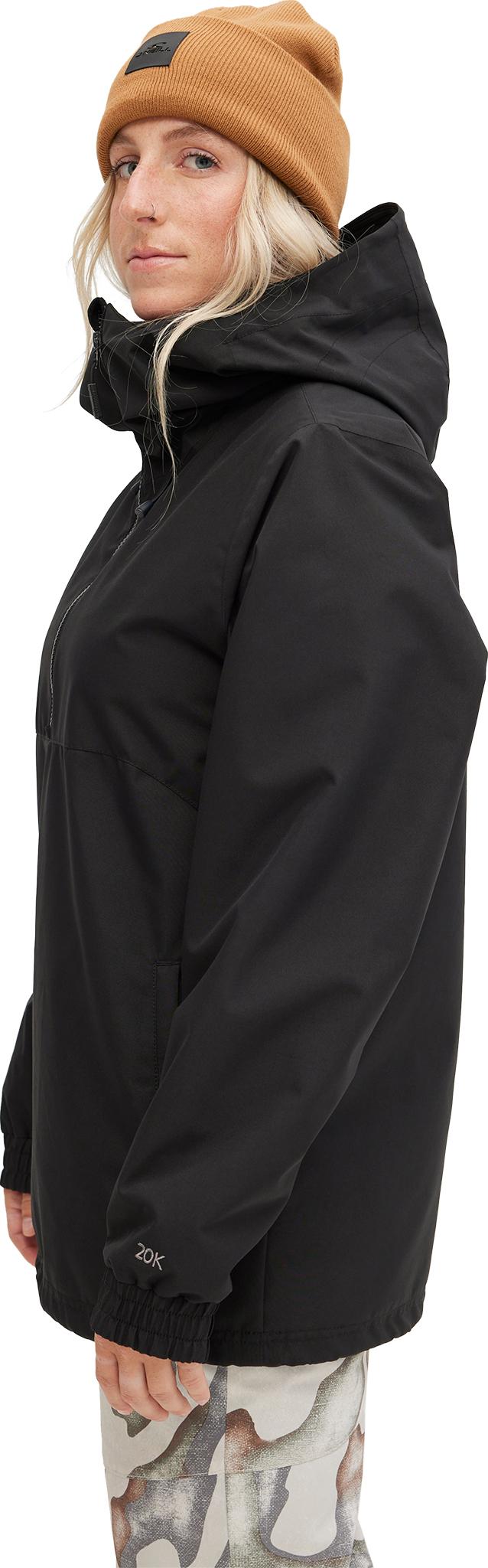 Product gallery image number 4 for product Anorak Park - Femme