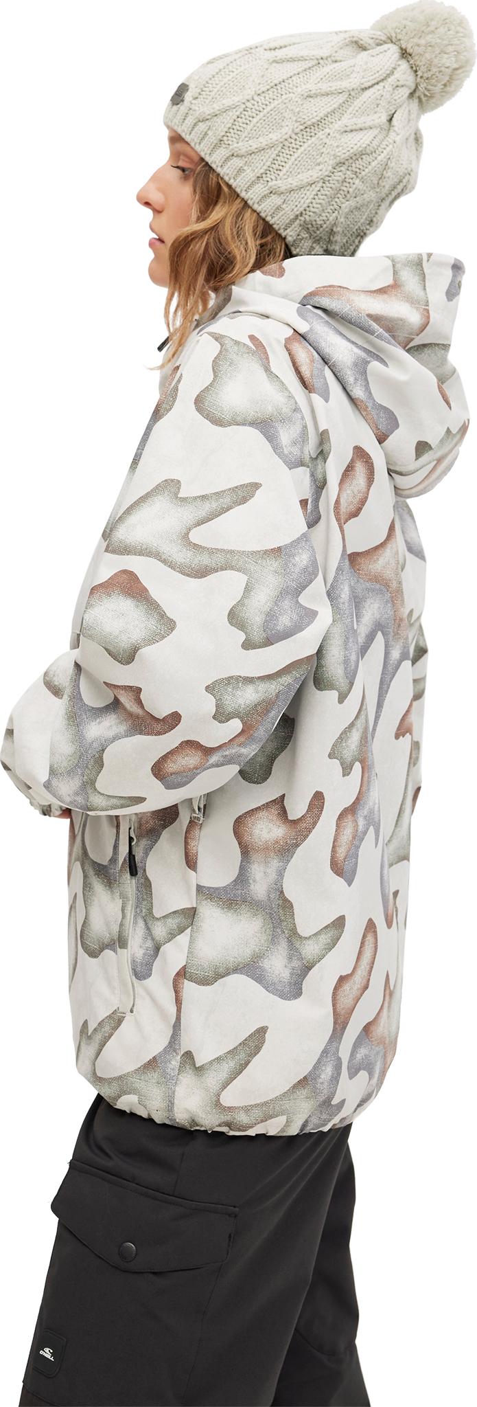 Product gallery image number 3 for product Park Anorak - Women's