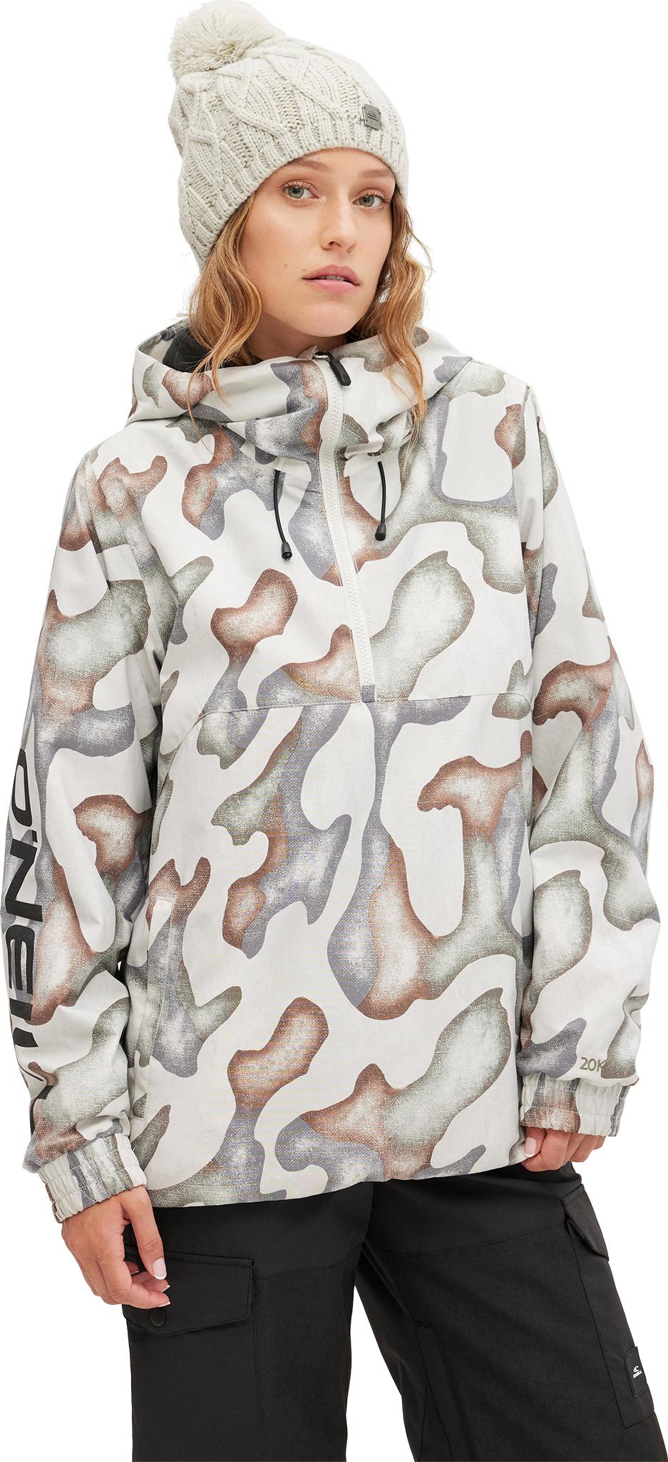 Product gallery image number 1 for product Park Anorak - Women's