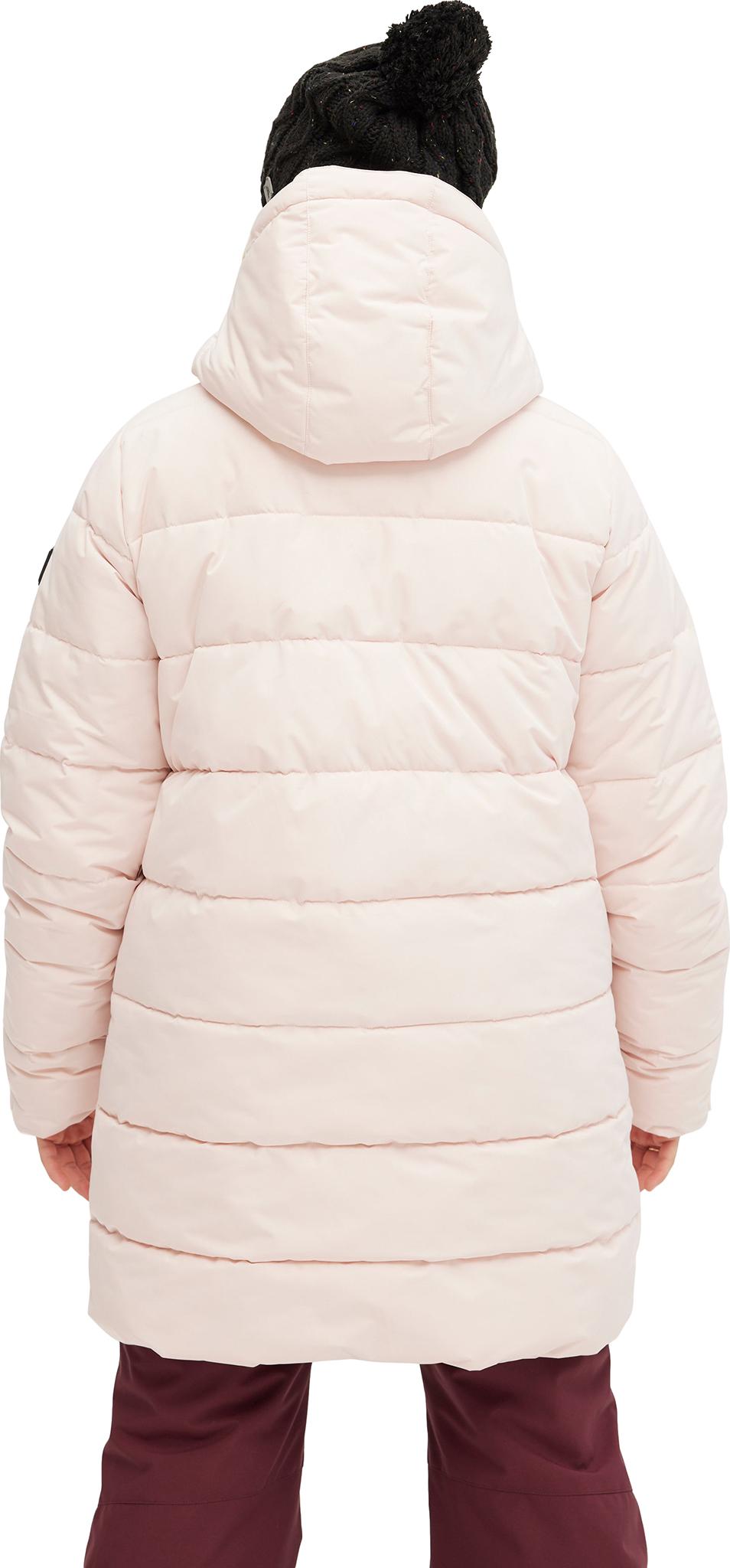 Product gallery image number 2 for product Morganite Jacket - Women's