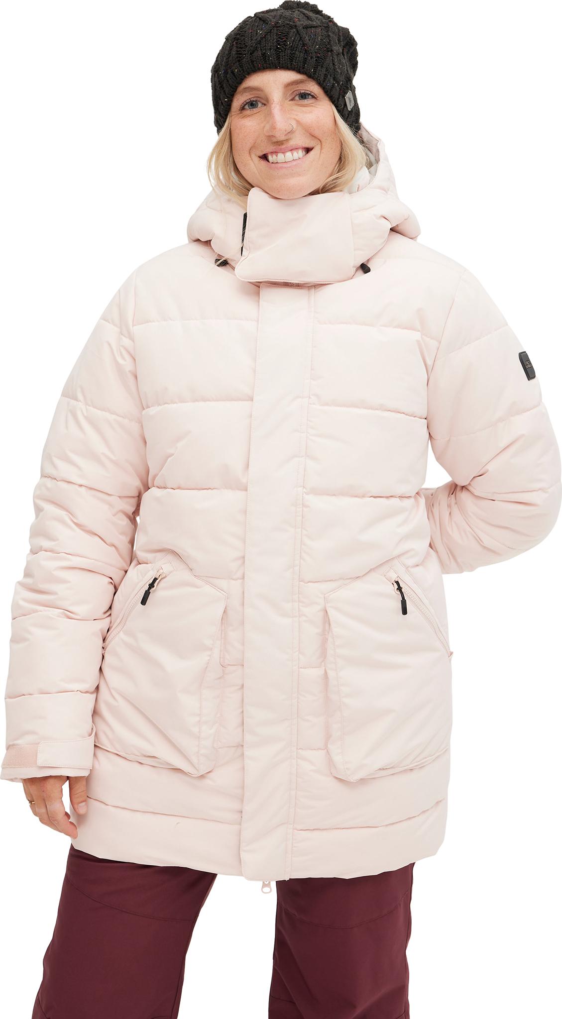 Product gallery image number 1 for product Morganite Jacket - Women's