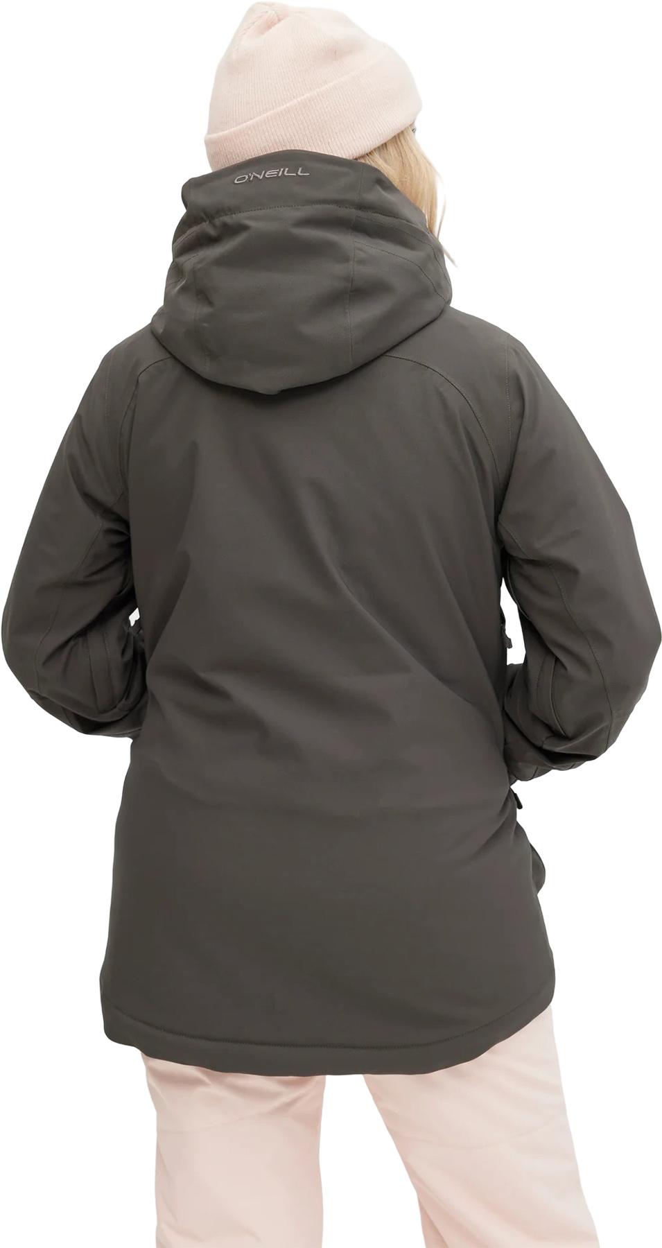 Product gallery image number 5 for product Ametrine Jacket - Women's