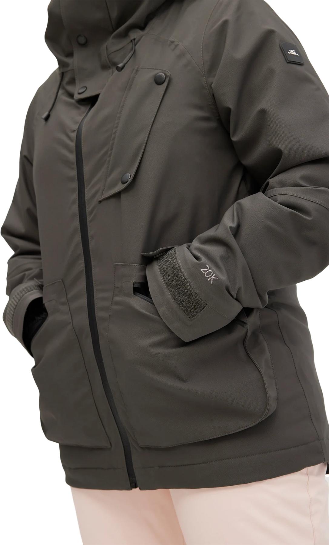 Product gallery image number 2 for product Ametrine Jacket - Women's